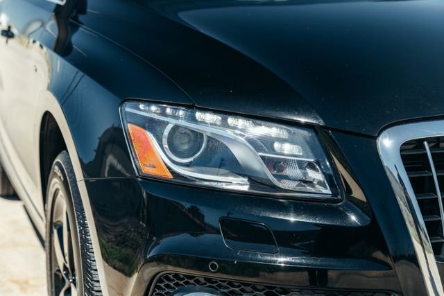 Used 2011 Audi Q5 3.2 Premium Plus w/ Audi MMI Navigation Plus Pkg image 53