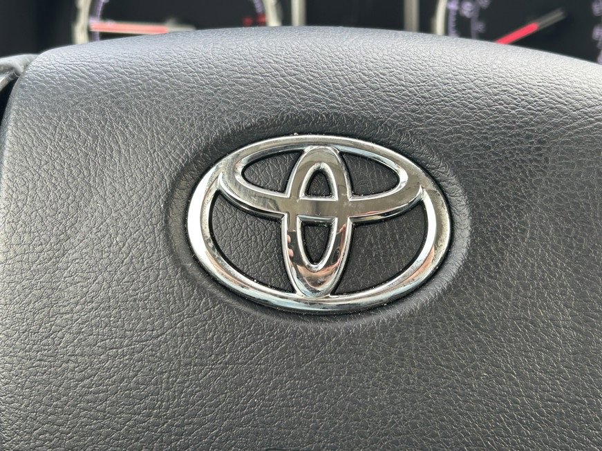 Used 2024 Toyota 4Runner TRD Pro image 39