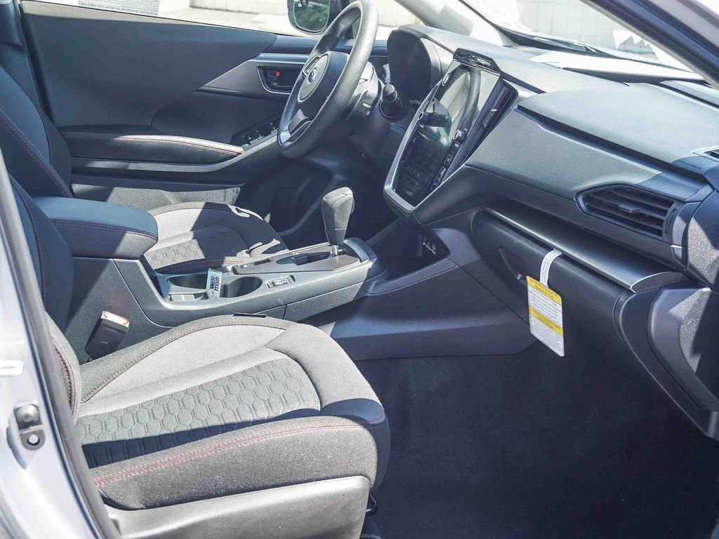 Certified 2025 Subaru Impreza 2.0i Sport image 12