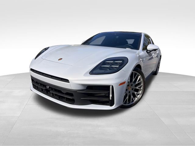 Used 2025 Porsche Panamera w/ Premium Package image 9
