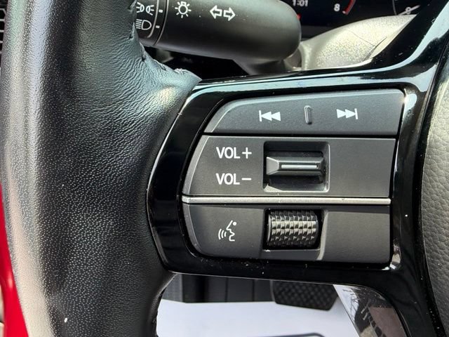Certified 2026 Honda CR-V EX-L image 18