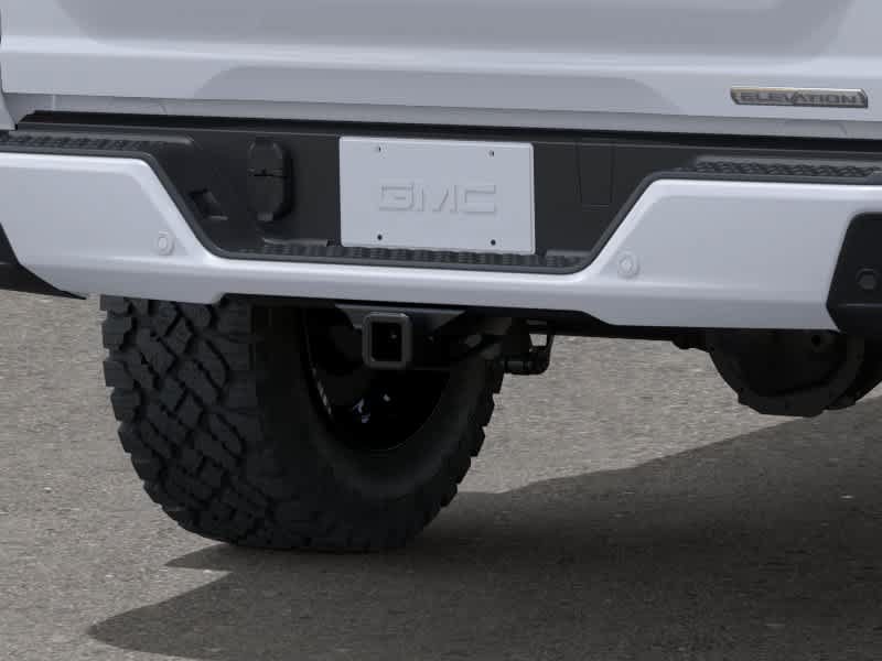 New 2026 GMC Canyon Elevation w/ Convenience Package AWD/4WD image 14