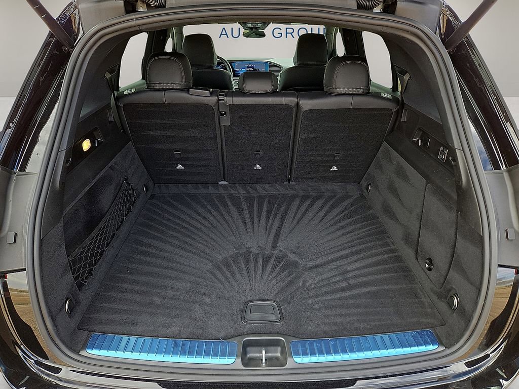 Used 2026 Mercedes-Benz GLE 350 4MATIC image 15