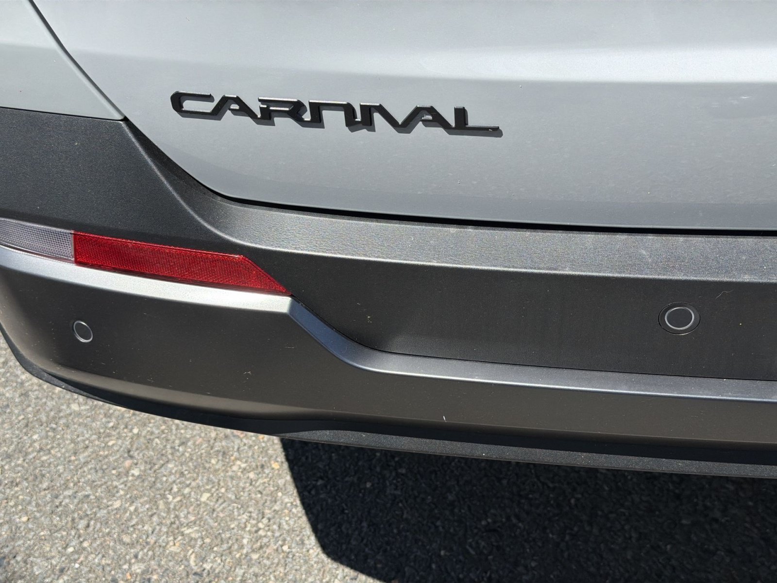 New 2026 Kia Carnival SX Prestige FWD image 19