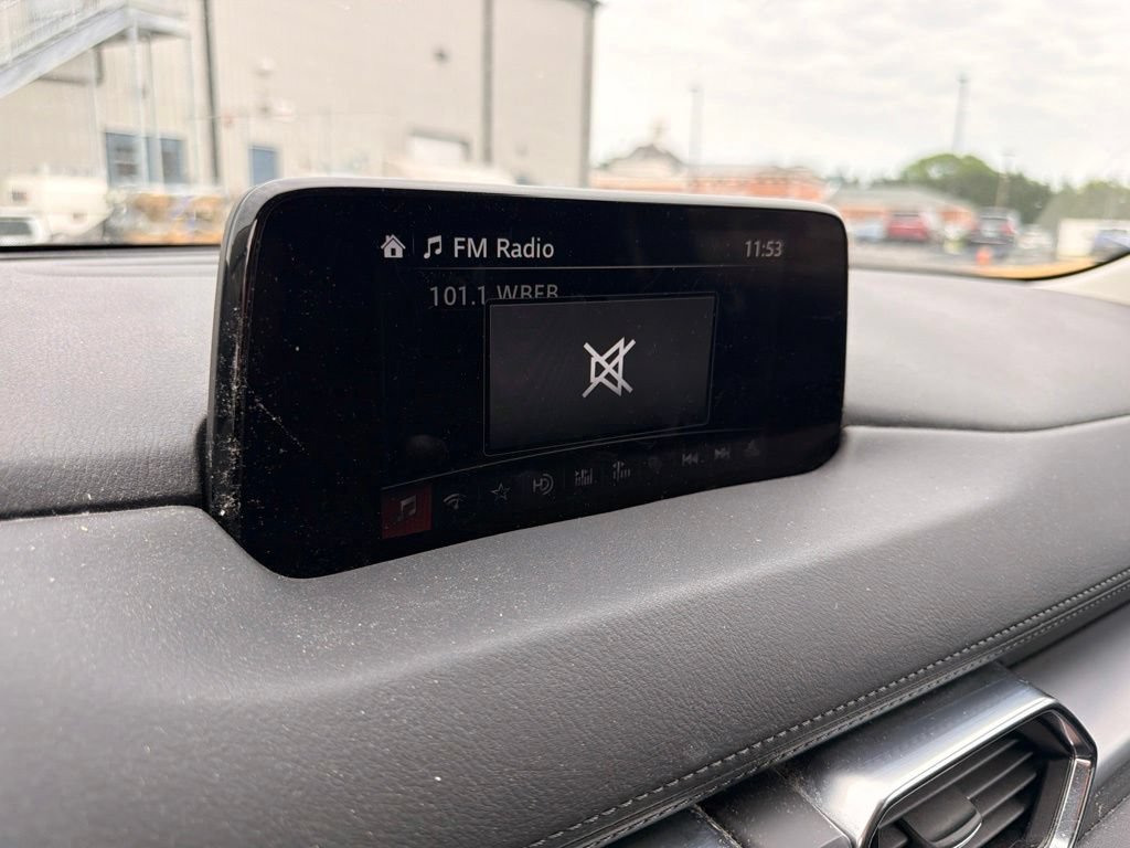 Used 2020 MAZDA CX-5 Touring AWD/4WD image 14