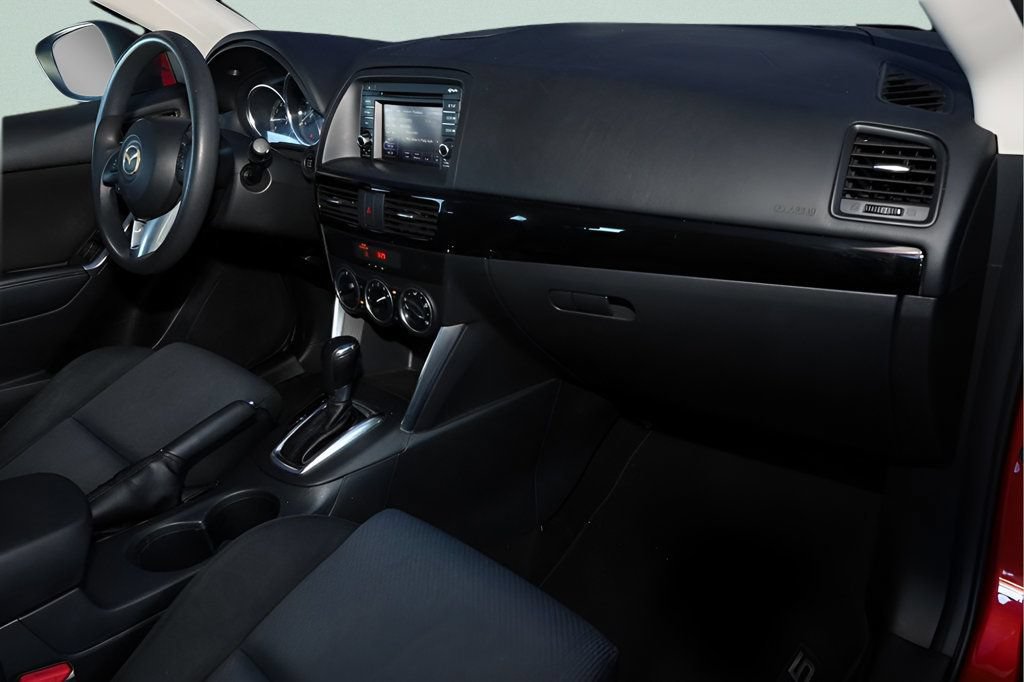 Used 2015 MAZDA CX-5 Sport w/ Bluetooth Audio Package FWD image 19