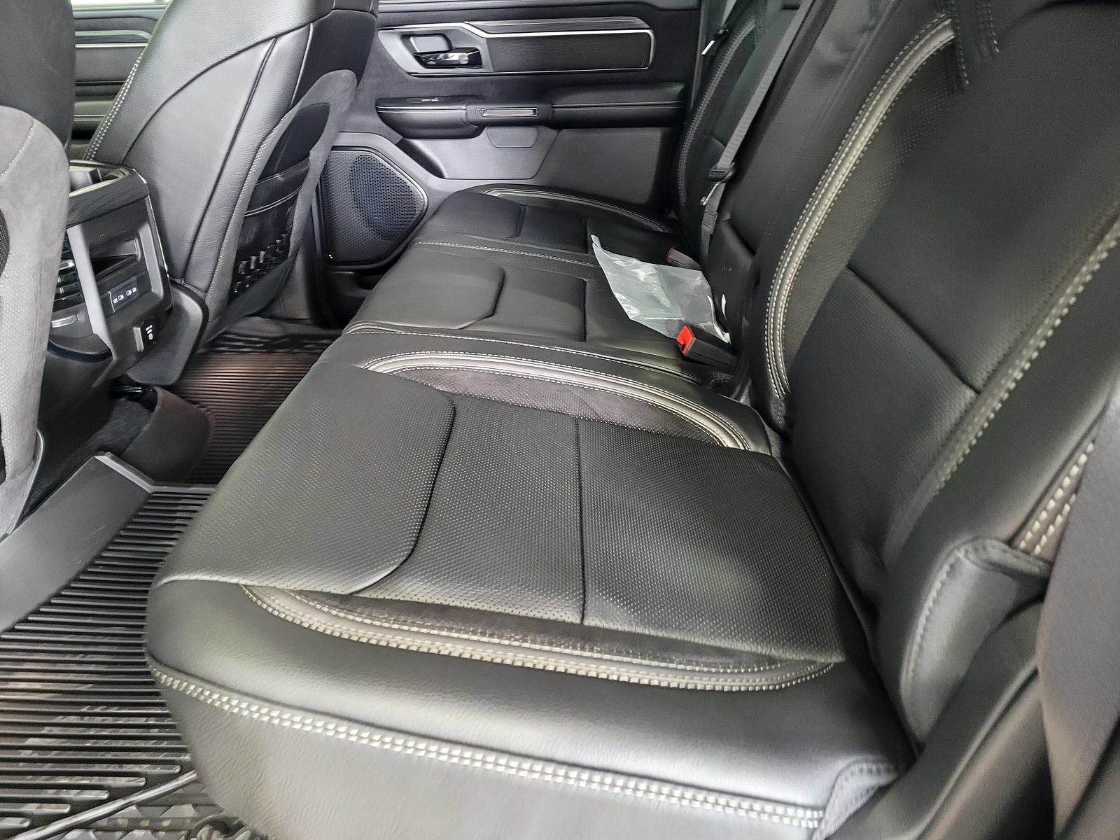 New 2026 RAM 1500 RHO AWD/4WD image 6