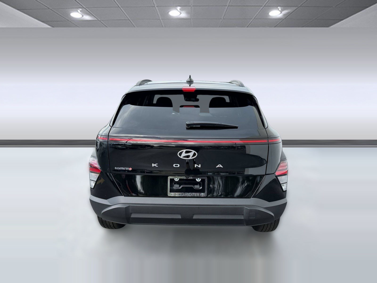 Used 2026 Hyundai Kona SEL Sport FWD image 10