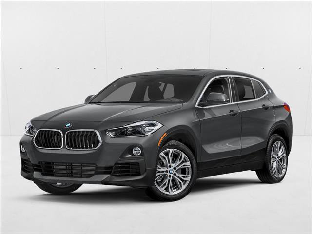 Used 2020 BMW X2 xDrive28i w/ Convenience Package image 1