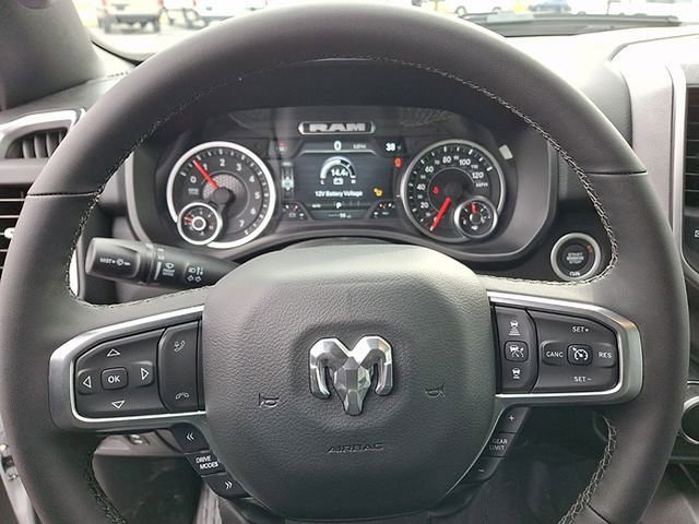 New 2026 RAM 1500 Big Horn image 14