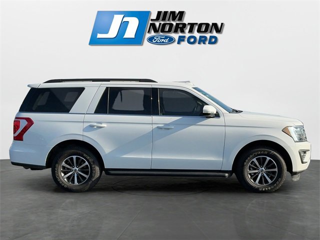 Used 2020 Ford Expedition XLT w/ Equipment Group 201A image 2