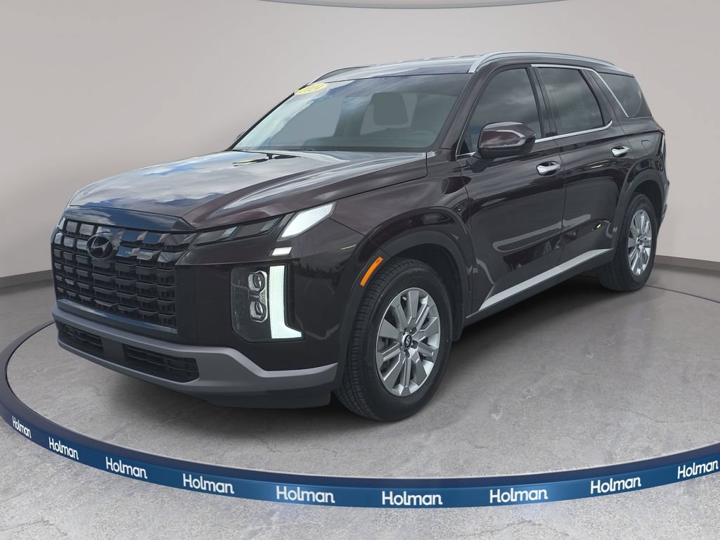 Used 2024 Hyundai Palisade SEL