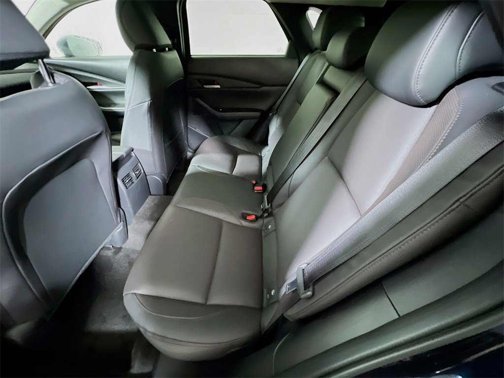 New 2026 MAZDA CX-30 AWD 2.5 S w/ Premium Package image 19