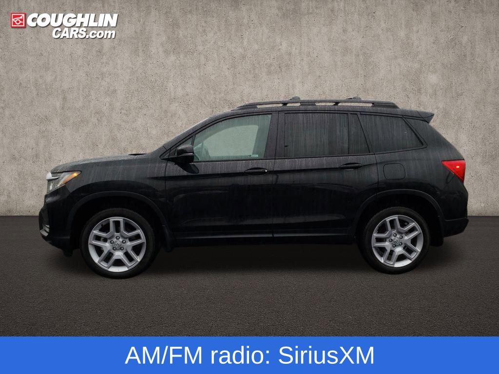 Used 2024 Honda Passport EX-L image 5