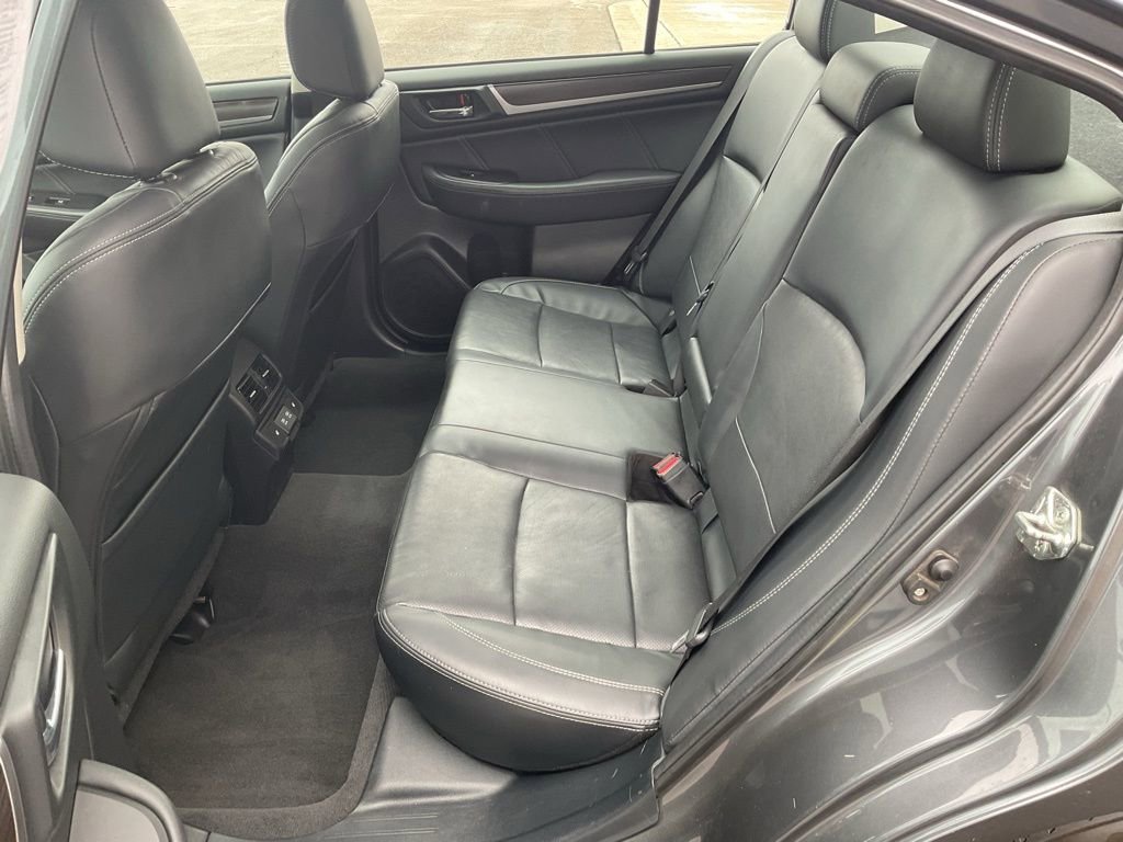 Used 2019 Subaru Legacy 3.6R Limited w/ Popular Package #2A image 21