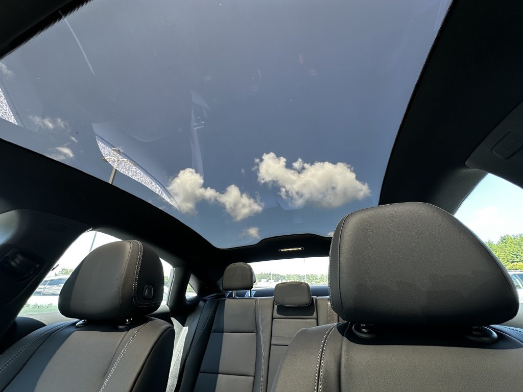 New 2027 Mercedes-Benz CLA 220 image 32
