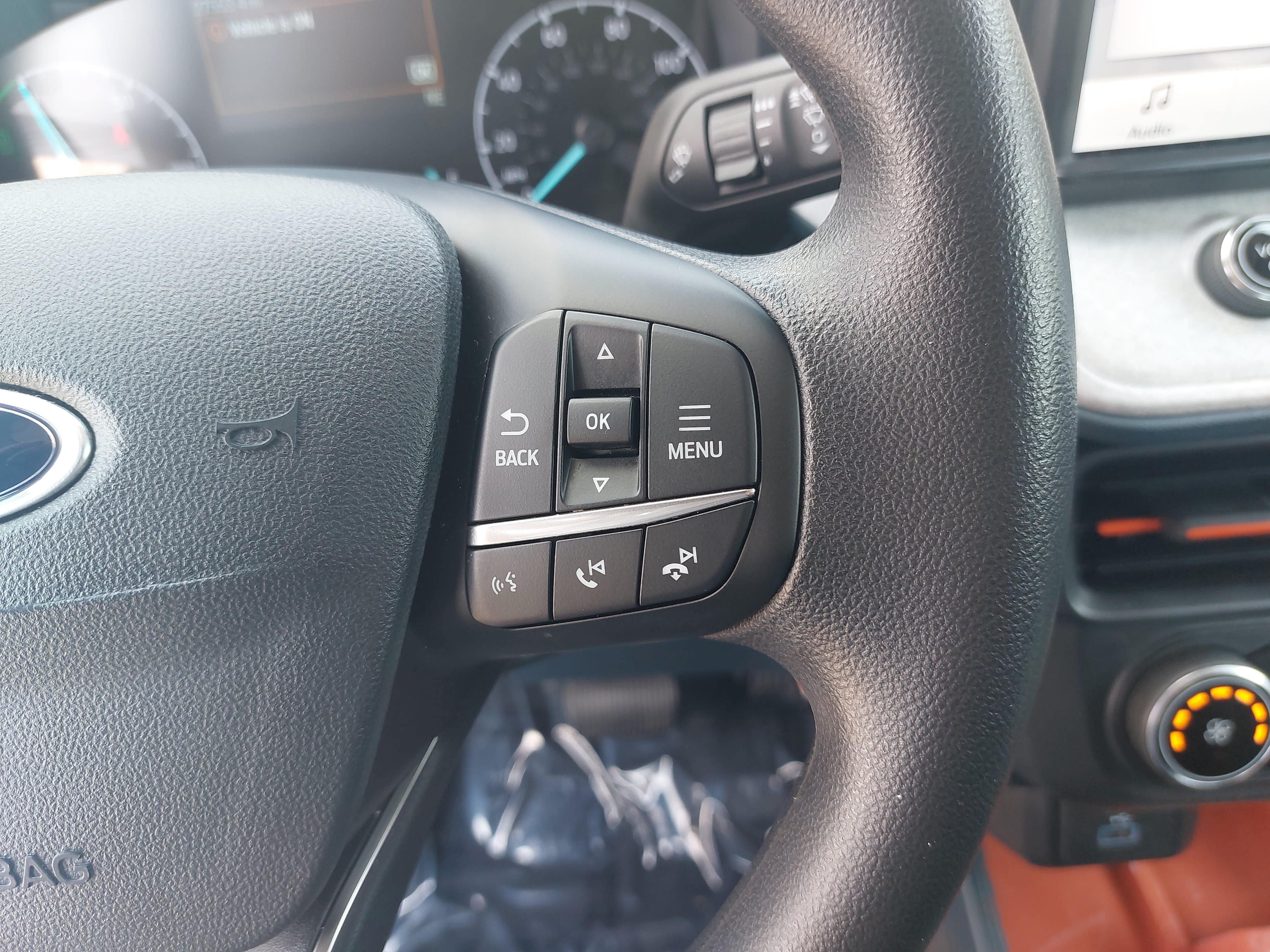 Used 2024 Ford Maverick XLT FWD image 17