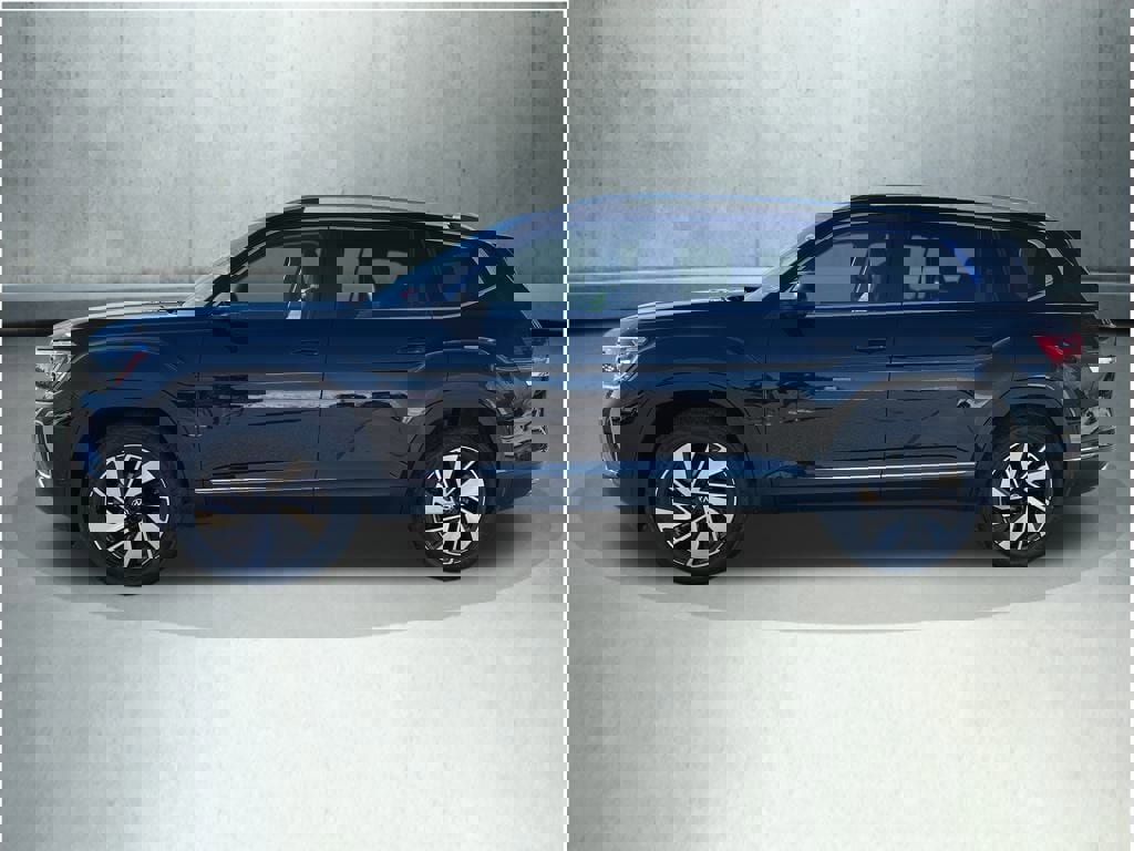 New 2026 Volkswagen Atlas SEL image 2