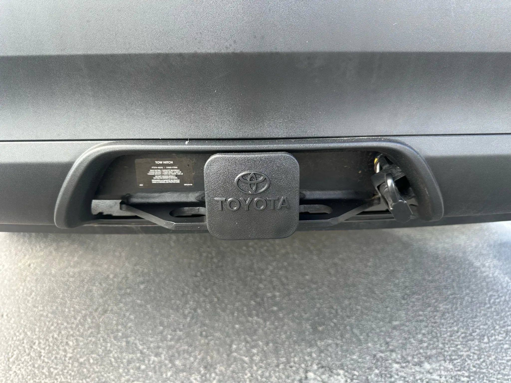 Used 2024 Toyota Grand Highlander AWD image 25