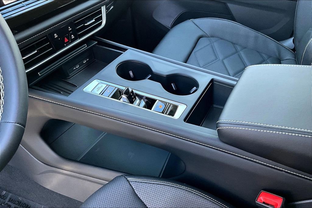 New 2026 Volkswagen Atlas SE image 19