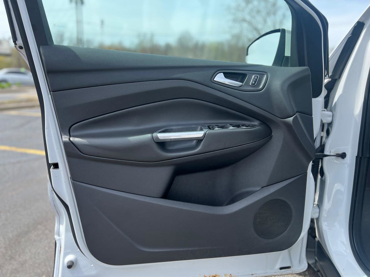 Used 2014 Ford Escape SE image 13