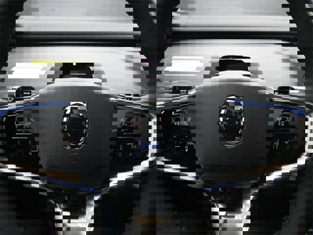 New 2025 Volvo EX30 Ultra w/ Climate Package image 10