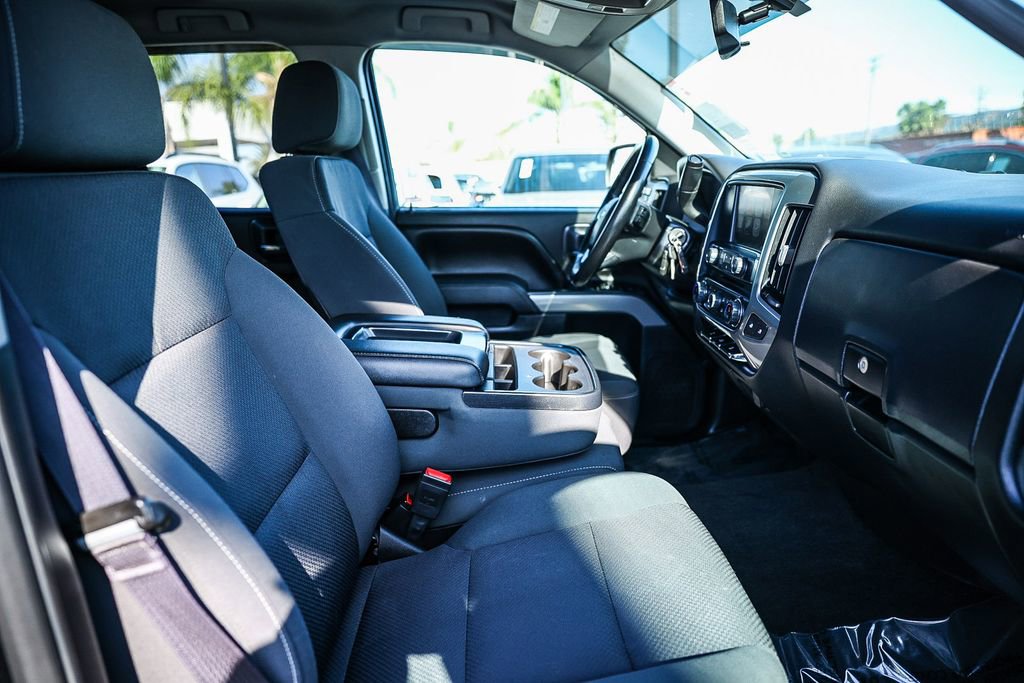 Used 2015 Chevrolet Silverado 1500 LT w/ All Star Edition image 26