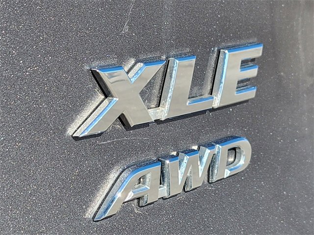Used 2023 Toyota RAV4 XLE image 13
