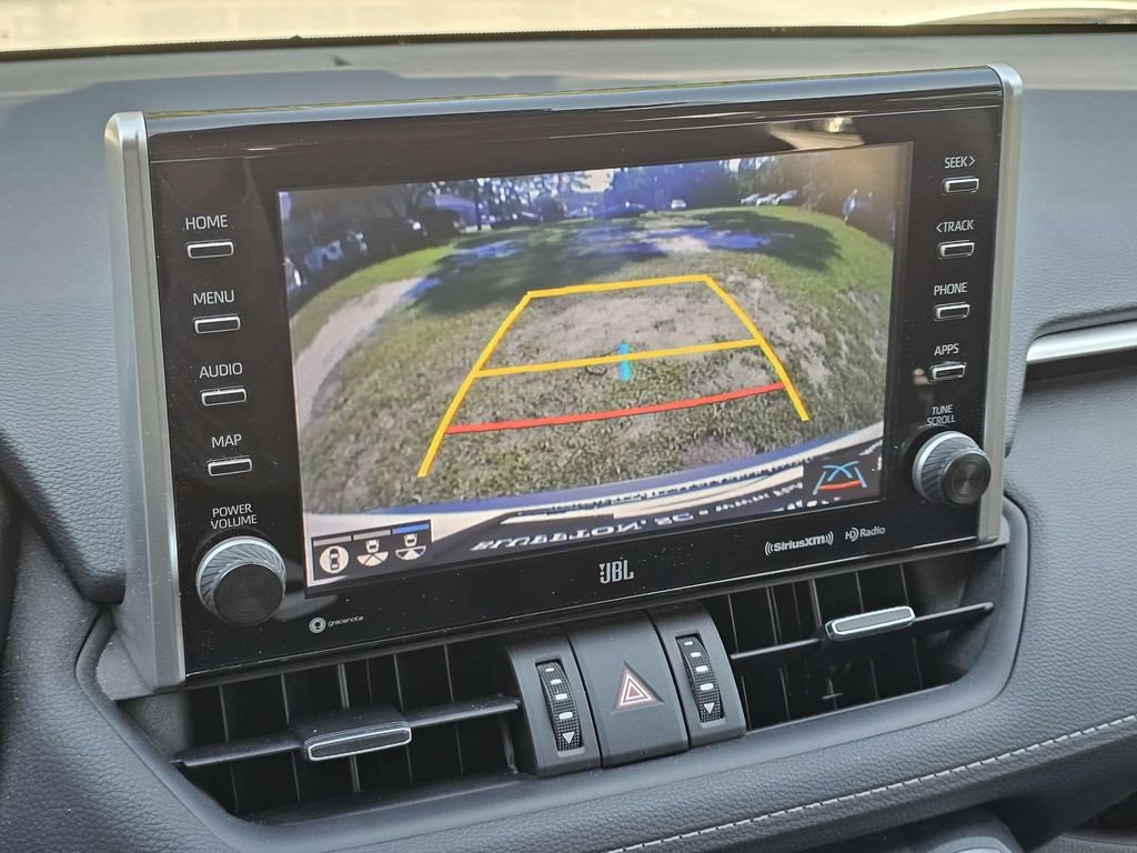 Used 2022 Toyota RAV4 Limited AWD/4WD image 22
