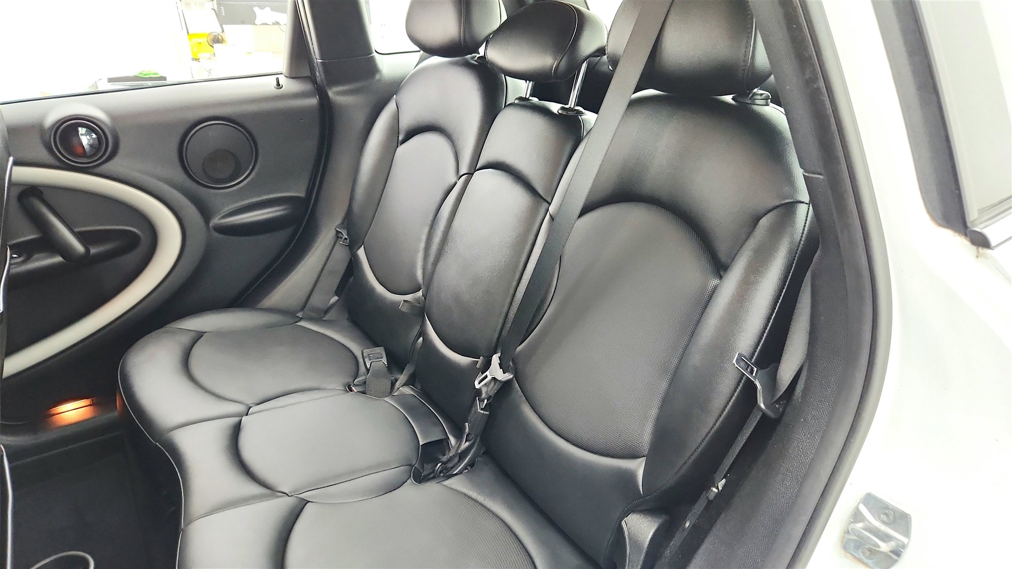 Used 2015 MINI Cooper Countryman image 18