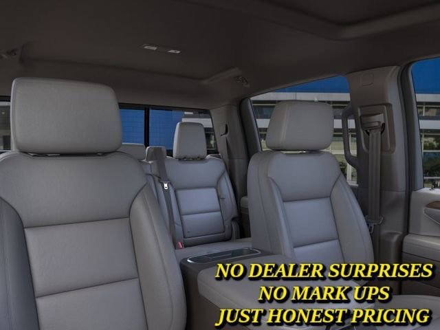 New 2026 Chevrolet Silverado 3500 LT w/ Texas Edition AWD/4WD image 24