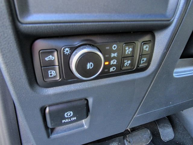 New 2025 Ford F150 XLT w/ Equipment Group 302A MID image 12