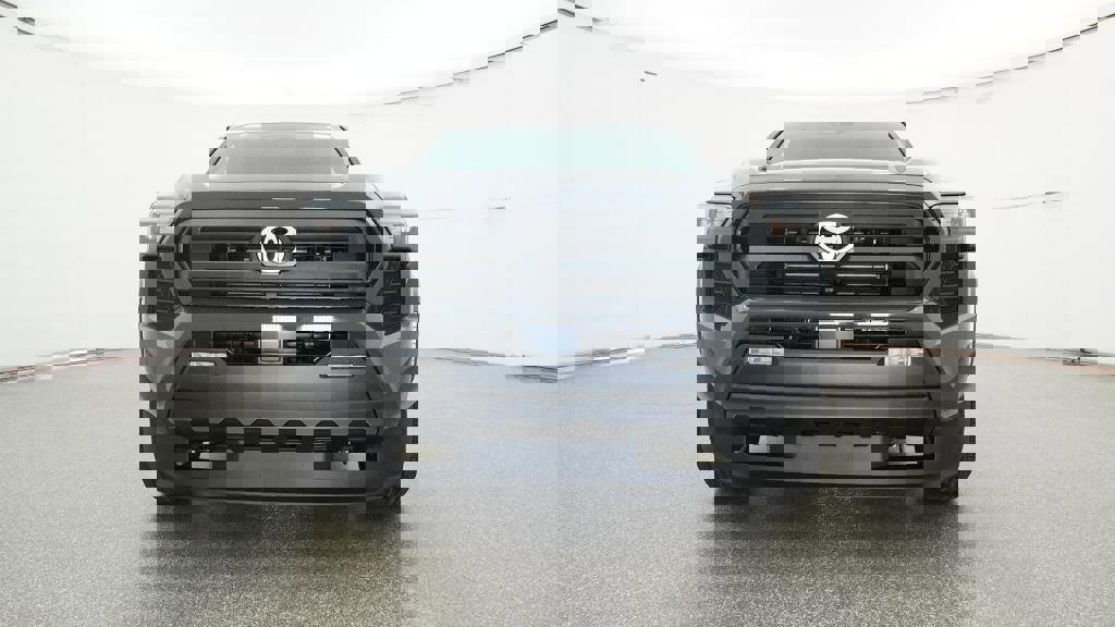 New 2026 Toyota Tacoma SR5 image 8