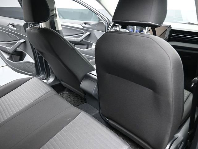 New 2026 Volkswagen Jetta S image 14