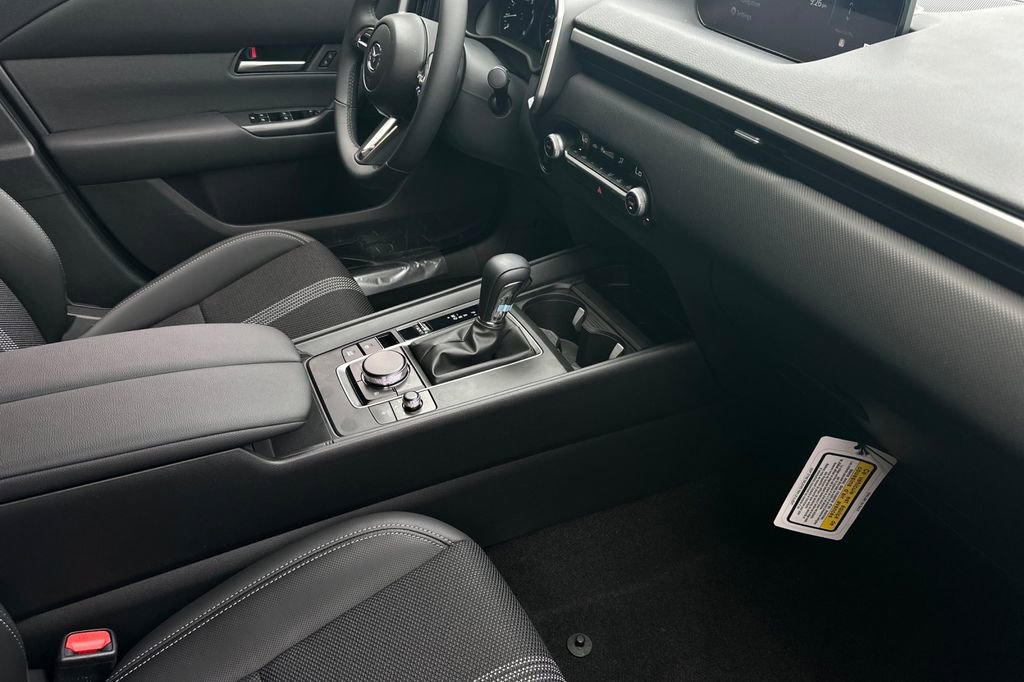 New 2026 MAZDA CX-50 AWD 2.5 S w/ Weather Package image 16