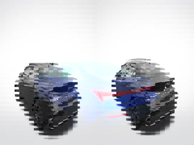 New 2026 Hyundai Elantra SEL Sport Premium image 8