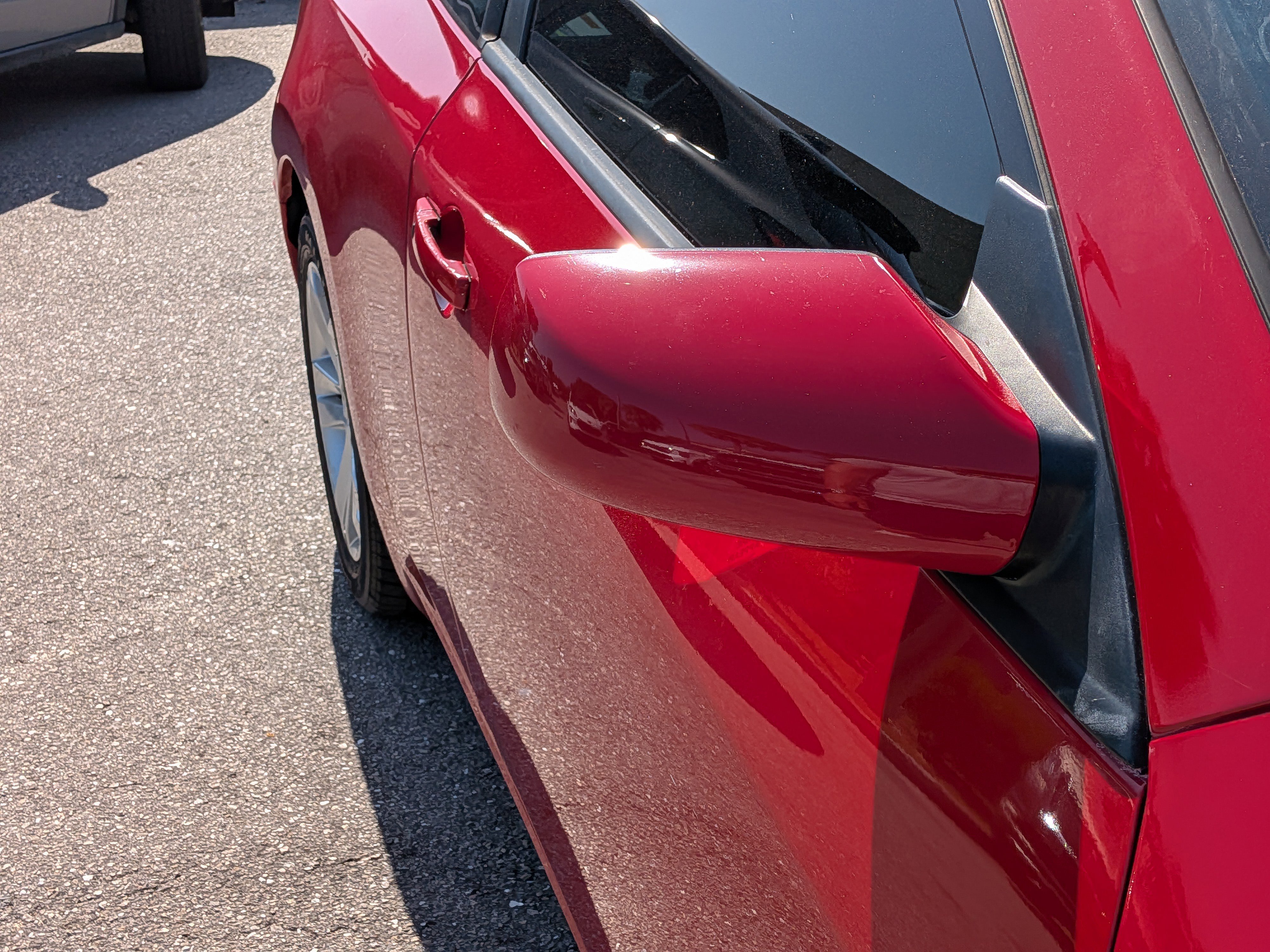 Used 2010 Nissan Altima 2.5 S FWD image 12
