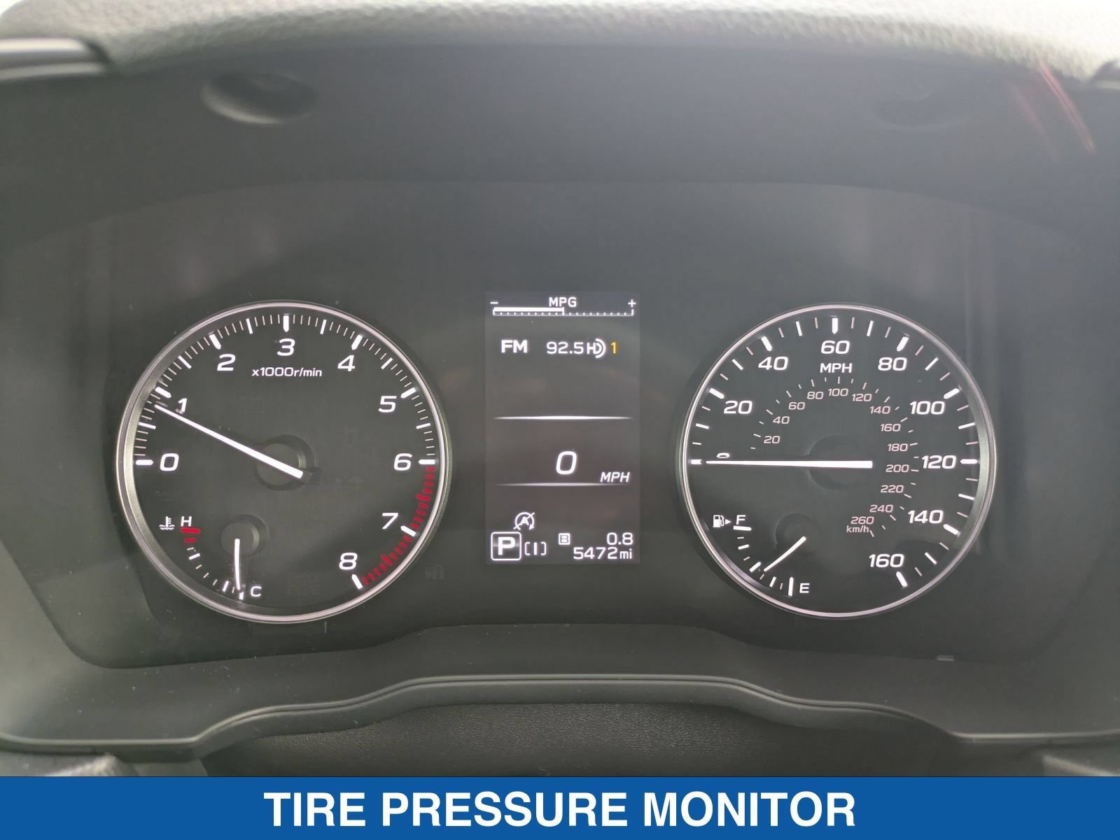 Certified 2026 Subaru Forester Premium AWD/4WD image 19