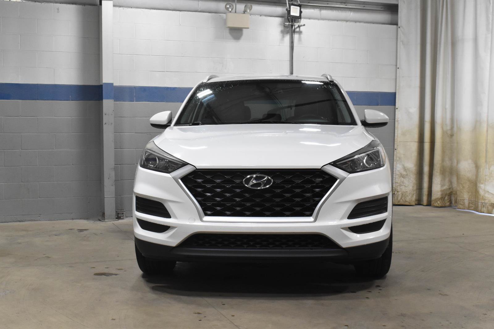 Used 2020 Hyundai Tucson Value FWD image 30