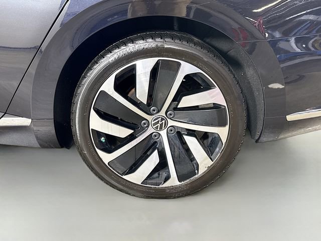 Used 2021 Volkswagen Arteon SEL AWD/4WD image 32