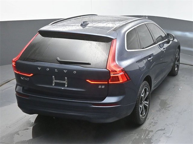 Used 2022 Volvo XC60 B5 Momentum w/ Climate Package image 48