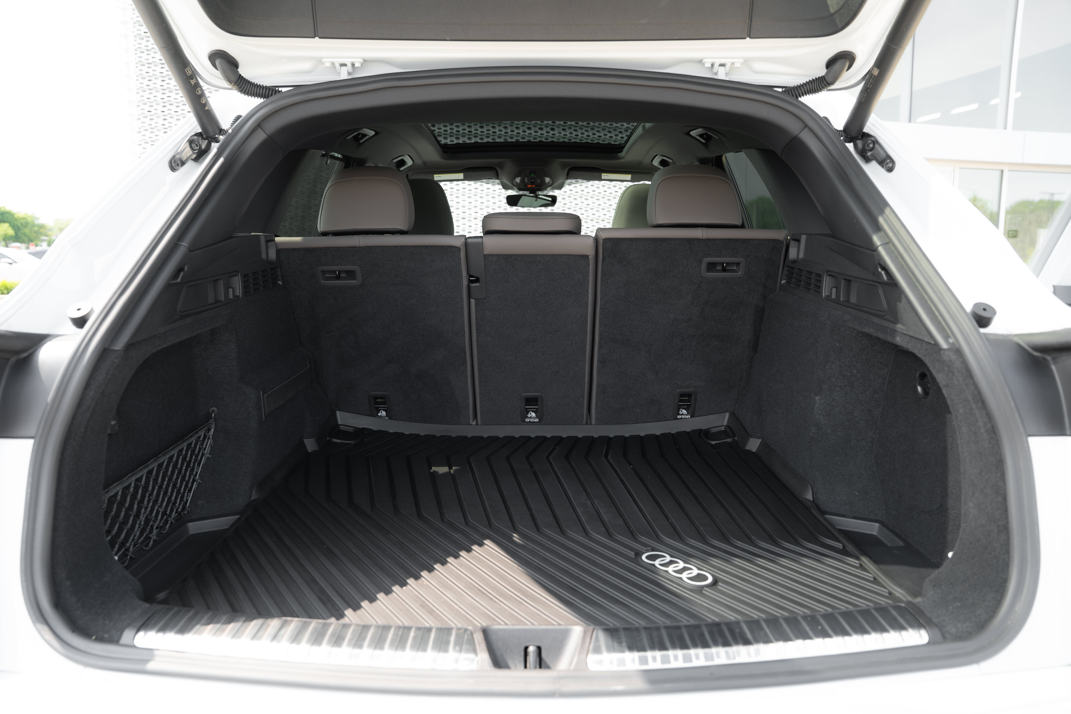 Certified 2025 Audi Q5 Premium w/ Premium Plus AWD/4WD image 25