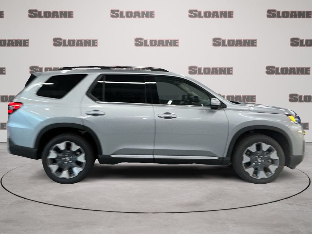 New 2026 Honda Pilot Touring image 6