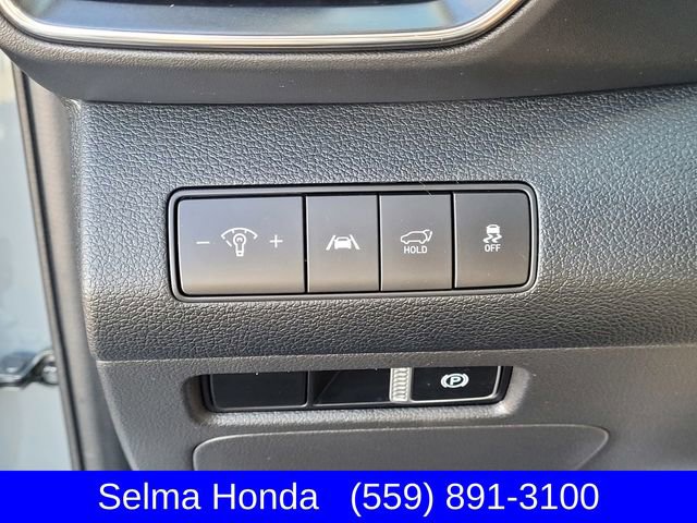 Used 2023 Hyundai Santa Fe SEL image 24