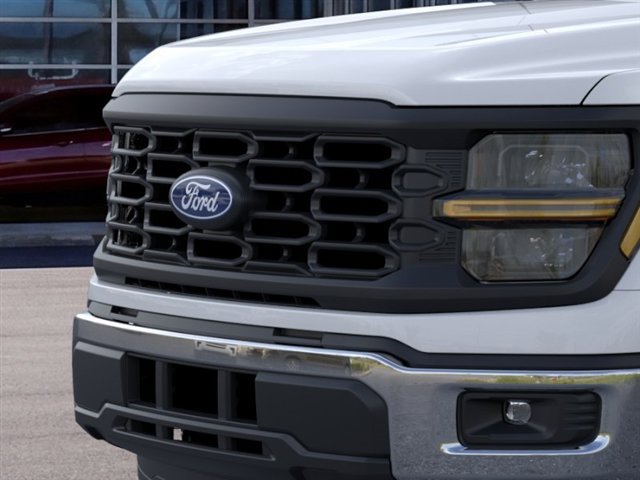 New 2026 Ford F150 XL w/ Equipment Group 103A High RWD image 17