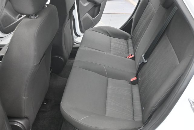 Used 2017 Ford Focus SE FWD image 15