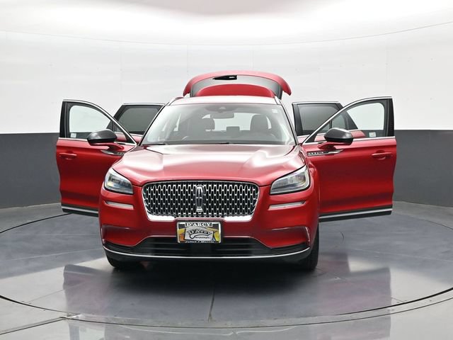 Used 2022 Lincoln Corsair FWD image 31