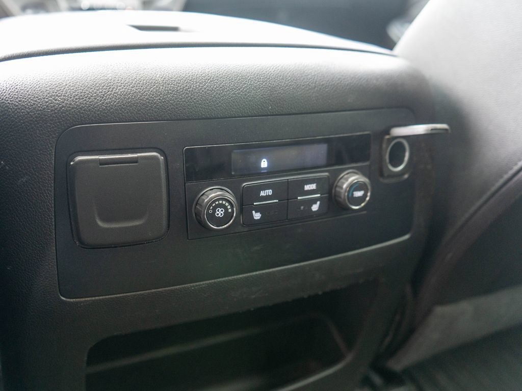 Certified 2020 GMC Yukon SLT AWD/4WD image 14
