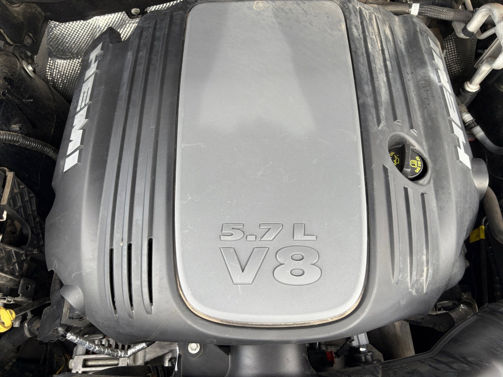 Used 2017 Jeep Grand Cherokee Limited w/ Trailer Tow Group IV image 29