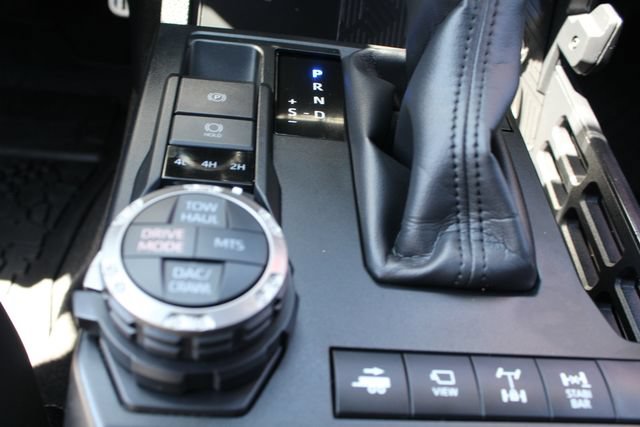 Certified 2025 Toyota 4Runner TRD Pro AWD/4WD image 54
